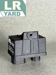 Spark plug relay 4.4 TDV8 RANGE ROVER 2010-2012; RANGE ROVER 2013-2022; RANGE ROVER SPORT 2014-2022 LR02222838 BH4Q12B533CA - Img 2