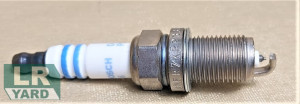 Spark plugs C2A1535 Bosch