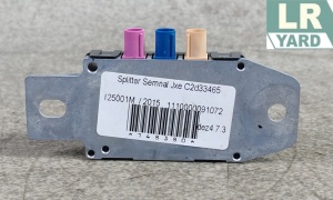Splitter semnal Jaguar XE RANGE C2D33465 DPLA-19C097-BA - Img 2
