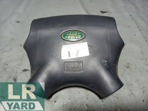 Steering wheel airbag FREELANDER 1 1996-2006 EHM000050PUY - Img 1