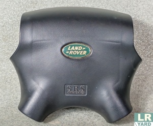 Steering wheel airbag FREELANDER 1 1996-2006 EHM10202040LNF - Img 1