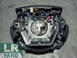 Steering wheel airbag RANGE ROVER 2002-2009; RANGE ROVER 2010-2012 EHM500260WQJ 3H4Z13K802AAWQJ - Img 2
