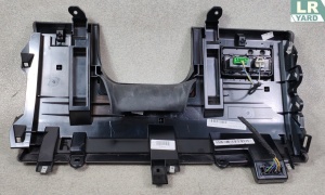Steering wheel cover LHD RANGE ROVER SPORT 2014-2022; RANGE ROVER 2013-2022 LR034678 - Img 2