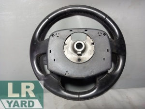 Steering wheel DISCOVERY 3 2005-2009; RANGE ROVER SPORT 2005-2009 LR017037 - Img 2