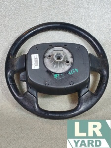 Steering wheel FREELANDER 2 2006-2014 LR015338 - Img 2