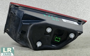 Stop dreapta din capac portbagaj Jaguar F-PACE T4A37911 HK83-15K272-AC - Img 2