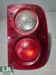 Stop right FREELANDER 1 1996-2006 AMR4003 - Img 1