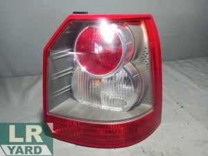 Stop right FREELANDER 2 2006-2014 LR025606 - Img 1