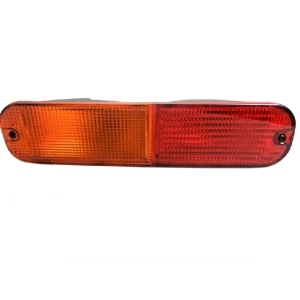 Stop stanga din bara FREELANDER 1 1996-2006 AMR3989 Britpart 1H5Z-13404-BA