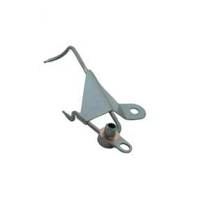Stropitor superior lant distributie Motor 5.0 Benzina LR032714 Land Rover