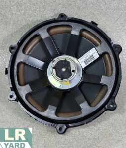 Subwoofer DISCOVERY 3 2005-2009; DISCOVERY 4 2010-2016; RANGE ROVER SPORT 2005-2009; RANGE ROVER SPORT 2010-2013 XQA500120 - Img 1