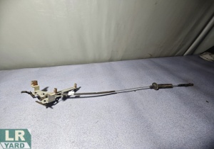 Sufa deblocare Cutie viteze RANGE ROVER 2010-2012 LR031131 BH42-7A117-AE - Img 1