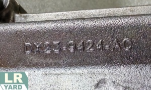 Supercharger 3.0B LR088996 - Img 4