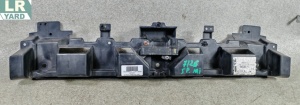 Suport bara spate central Jaguar XF C2Z22091 8X23-17B861-AE