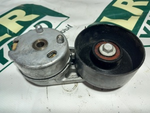Suport cu rola intinzatoare Motor 2.7 TDV6 PQG500250 4H2Q-6A228-BB - Img 2