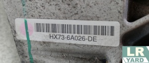 Suport cutie de transfer Jaguar XE RANGE; Jaguar F-PACE; Jaguar ALL NEW XF, RANGE ROVER VELAR ≥2017 LR153994 HX73-6A026-DF - Img 3