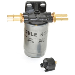 Suport filtru combustibil Discovery 2 2.5 TD5 WJN000030 Britpart 1H2Z-9155-FA