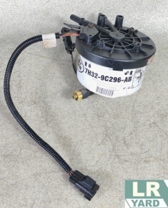 Suport filtru motorina 2.7; 3.0 D3; D4; RRS05; RRS10 LR045519 DH32-9B262-AA