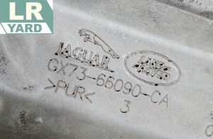 Suport izolator Motor 2.0 Ingenium 204DTD; Motor 2.0 Ingenium 204DTA Jaguar XE RANGE; Jaguar ALL NEW XF; Jaguar F-PACE T2H3835 GX73-66090-CA - Img 2