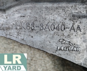 Suport planetara Jaguar F-PACE; RANGE ROVER VELAR ≥2017 T4A29926 HK83-3A040-BA - Img 4