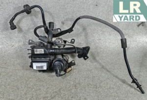 Symposer (Resonator) Motor 5.0 Benzina LR049366 9W83-9P437-AF
