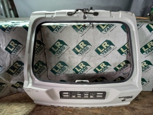 Tailgate RANGE ROVER SPORT 2005-2009; RANGE ROVER SPORT 2010-2013 LR025571 AH3240709AA - Img 1