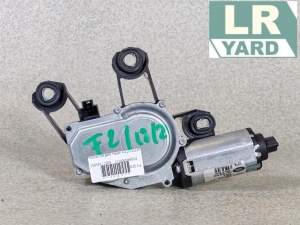 Tailgate wiper motors FREELANDER 2 2006-2014 LR03333226 6H5217404CC - Img 1