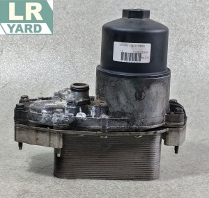Termoflot 3.0G2 LR124259 FW93-6B624-AC - Img 1