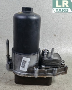 Termoflot Motor 2.7 TDV6 LR009570 4R8Q-6C711-DA, LR009570