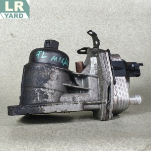 Termoflot / Racitor ulei Motor 2.2 TD4/SD4 FREELANDER 2 2006-2014; RANGE ROVER EVOQUE 2012-2018; DISCOVERY SPORT ≥2015 LR006653 6G9Q-6L625-AC - Img 2