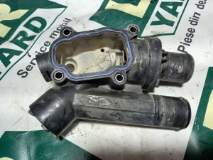 Termostat Motor 2.2 TD4/SD4 LR001312 6G9Q-8A586-AA, LR001312 - Img 2