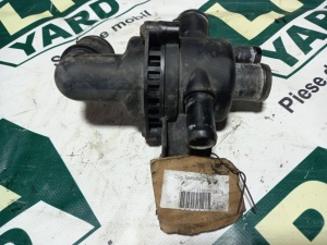 Termostat Motor 3.0 TDV6 Gen1 Euro5; Motor 3.0 TDV6 Gen2 Euro6 Jaguar XF; Jaguar XJ ≥2010 C2Z11669 9X23-8A586-AD - Img 2