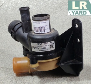 Termostat Motor 3.0 TDV6 Gen2 Euro6 LR085946 HPLA-8A586-AA - Img 1