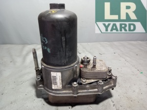 Thermoflot 2.7 TDV6 LR009570 - Img 1