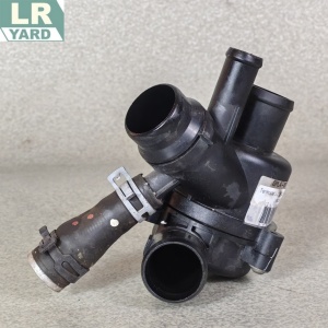 Thermostat 3.0 TDV6 Gen1 Euro5; 3.0 TDV6 Gen2 Euro6 RANGE ROVER 2013-2022; RANGE ROVER SPORT 2014-2022 LR082870 - Img 2