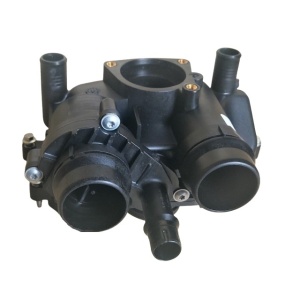 Thermostat body LR186860 Land Rover
