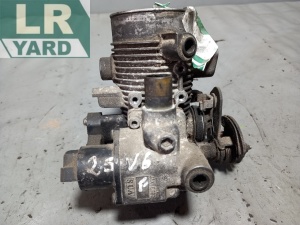 Throttle flap 2.5B MHB10222240L - Img 2