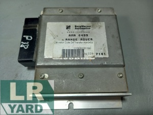 Transfer Box Calculator P38 AMR6459 - Img 1