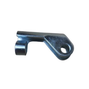 Transfer box clamp DISCOVERY 1 1989-1998; DEFENDER 1987-2006 FRC8075 Britpart
