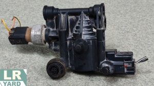 Transfer valve relief DISCOVERY 3 2005-2009; DISCOVERY 4 2010-2016; RANGE ROVER SPORT 2005-2009; RANGE ROVER SPORT 2010-2013 RVH000046 5H225B710AA - Img 1