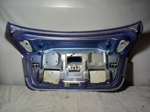 Trunk lid Jaguar XE RANGE T4N3190 - Img 2