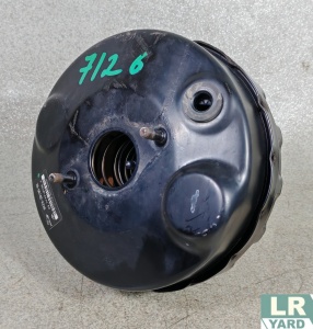 Tulumba frana JXF; JSTY XR856588 6R83-2005-AC, XR856588 - Img 2