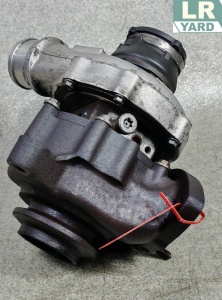 Turbina Motor 2.2 TD4/SD4 LR065510 BG9Q-6K682-CC, LR065510 - Img 2