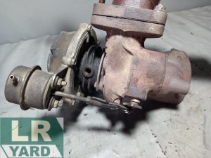 Turbine 2.5 TD5 DISCOVERY 2 1998-2004; DEFENDER 1987-2006 LR017315 - Img 2