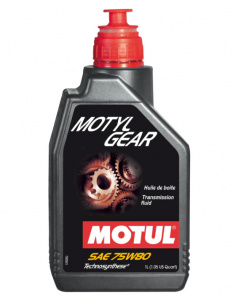 Ulei 75w80 SAE 1L Motul