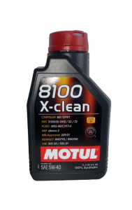 Ulei motor 5w40 1L Motul