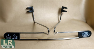 Umeras haine / geanta VPLVS0167 Land Rover BJ3M-69541-AB, VPLVS0167