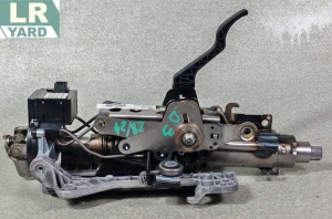 Upper steering column DISCOVERY 3 2005-2009; RANGE ROVER SPORT 2005-2009 QMB501240 - Img 1