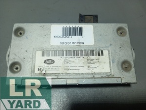 USB Module RANGE ROVER 2010-2012; DISCOVERY 4 2010-2016; RANGE ROVER SPORT 2010-2013 LR020465 AH42-18C941-AG - Img 3