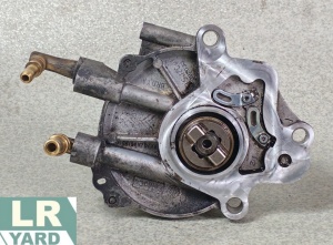 Vacuum Pump 2.7 TDV6; 3.0 TDV6 Gen1 Euro5; 3.0 TDV6 Gen2 Euro6 DISCOVERY 4 2010-2016; Jaguar XF; Jaguar XJ >2010 LR013835 9X2Q2A451BD
